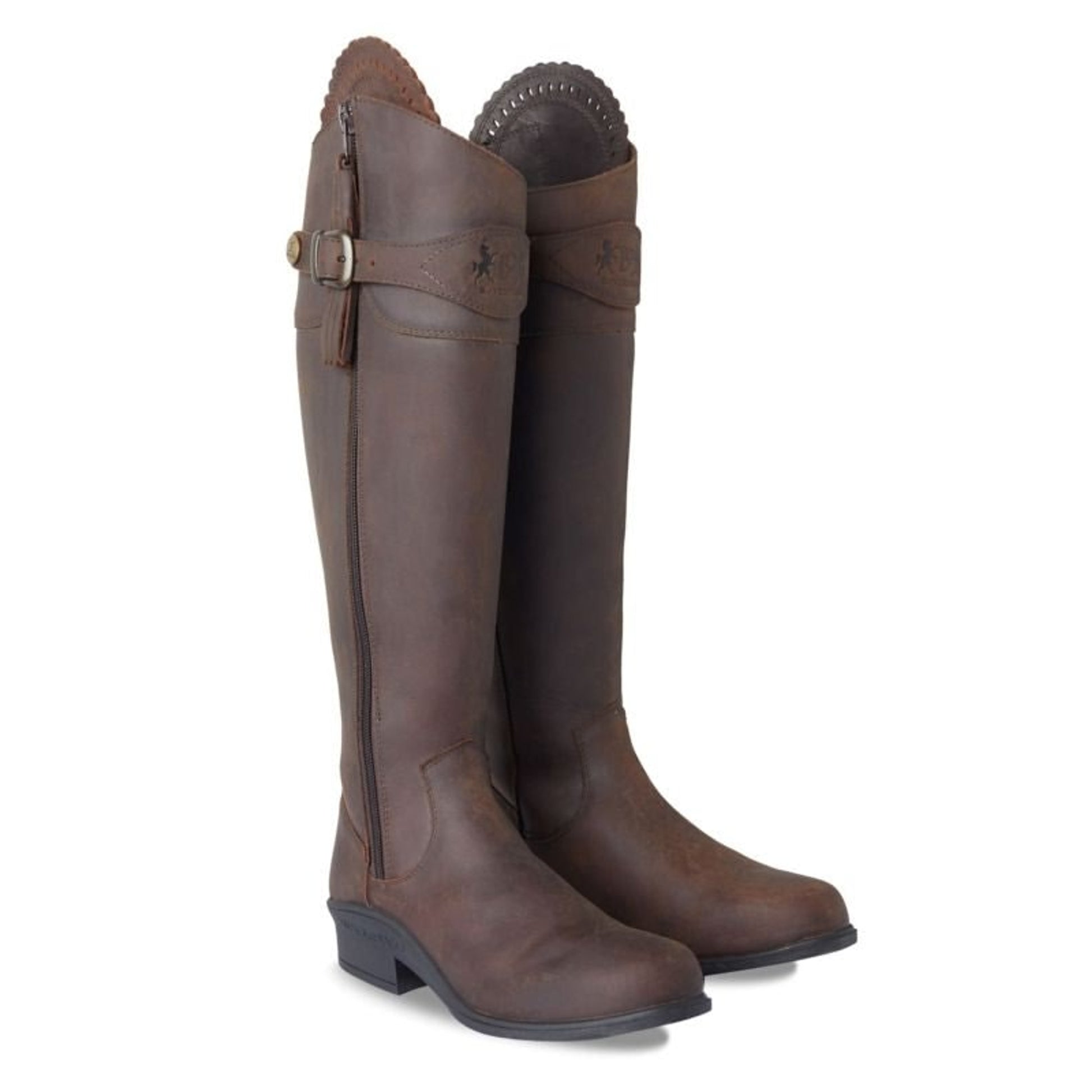 B Vertigo Ashley Waterproof Tall Boot
