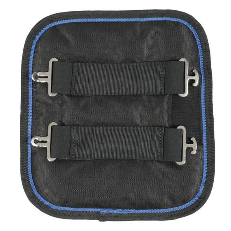 Horze Avalanche Blanket Chest Extender