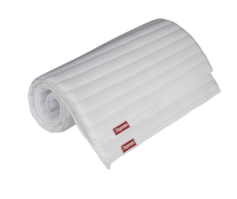 Horze Back Leg Wraps