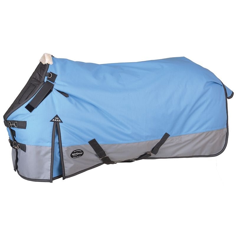 Reinsman Premium Winter Blanket