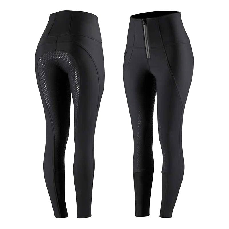 Horze Ladies Lydia Full Seat Breeches