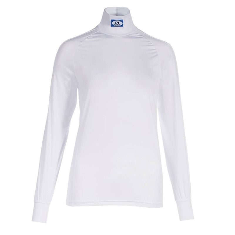TKO Unisex Long Sleeve Lycra Shirt