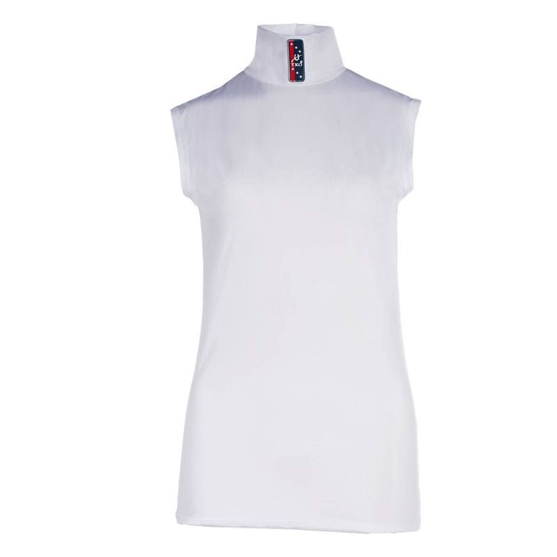 TKO Unisex Lycra Sleeveless Race Shirt
