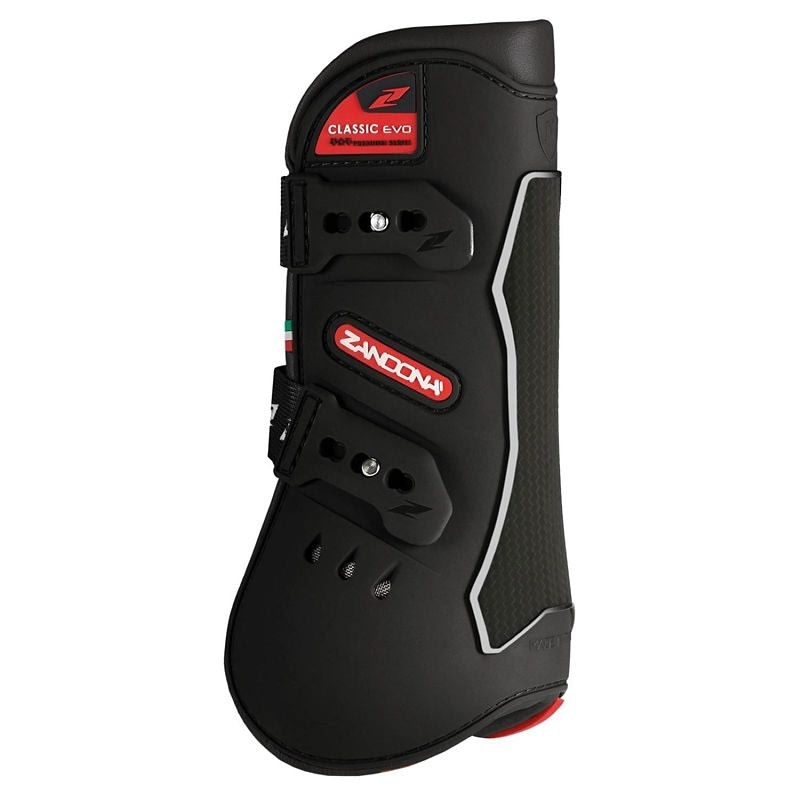 Zandona Carbon Air Classic Evo Tendon Boots