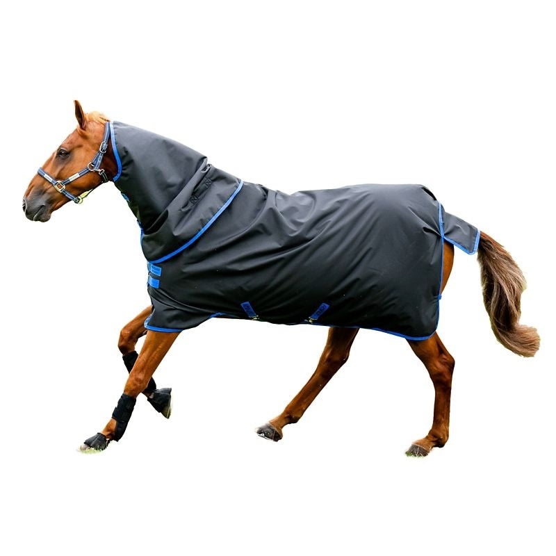 Tapis d’équitation Close Contact Amigo Horseware Tapis d’équitation Close Contact Amigo Horseware