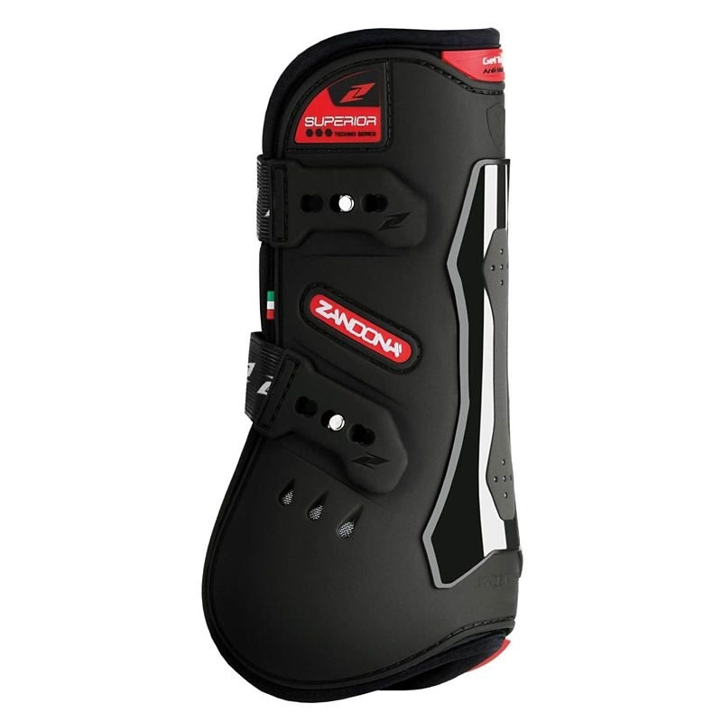 Zandona Superior Air Tendon Boots