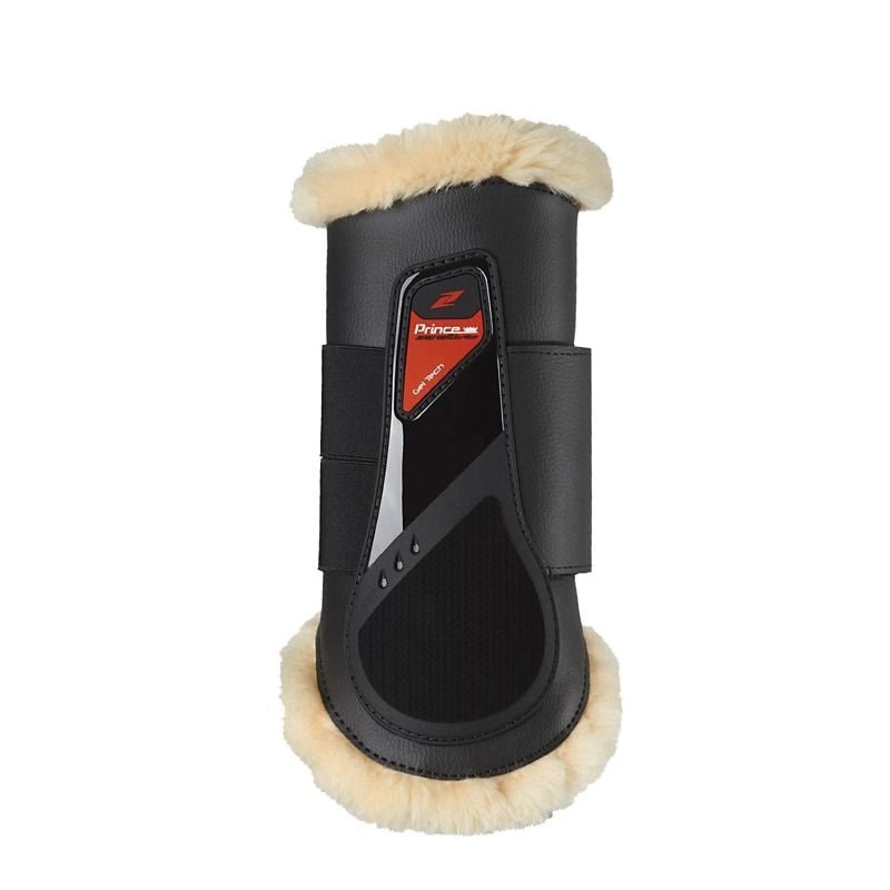 Zandona Prince Sensitive Rear Boots
