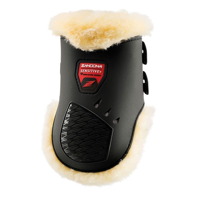 Zandona Carbon Air Sensitive Fetlock Boots