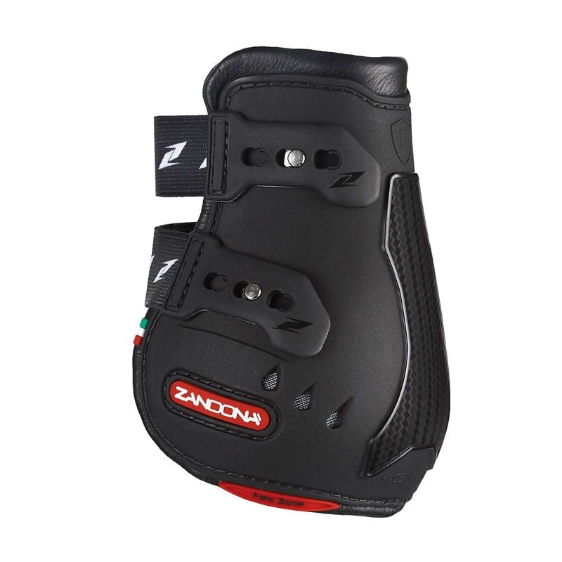 Zandona Carbon Air Evo Active-Fit Fetlock Boots