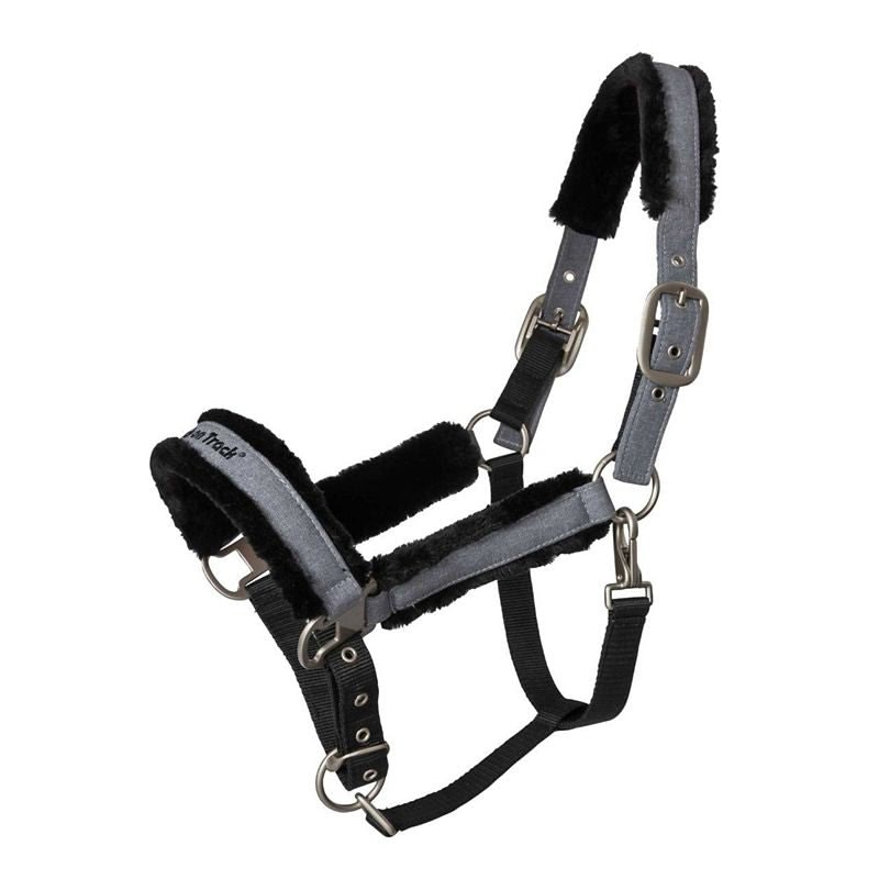 Back on Track Haze Collection Halter