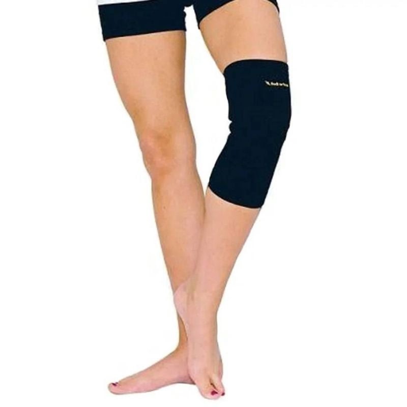 Back On Track Four Way Stretch Knee Brace
