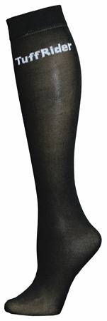 Tuffrider Boot Socks 3 Pack