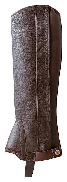 Ariat Oxford Chap Adult Chocolate X Large