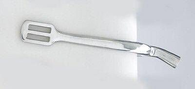 Centaur Mens Stainless Steel Pow Spur