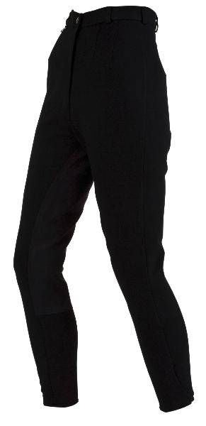 Cotton Naturals Shapley FS Breeches 26L Tan