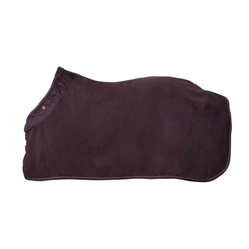 BOT Deep Nights Fleece Blanket