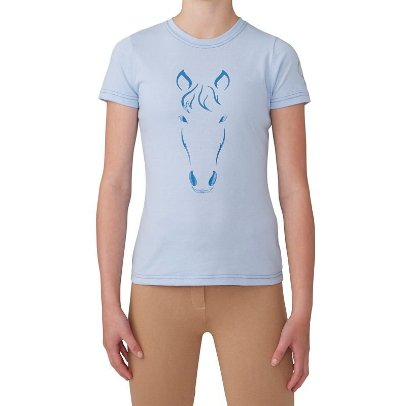 Equistar - Botte paddock enfant zippée (tout temps) 4 marron Equistar - Botte paddock enfant zippée (tout temps) 4 marron