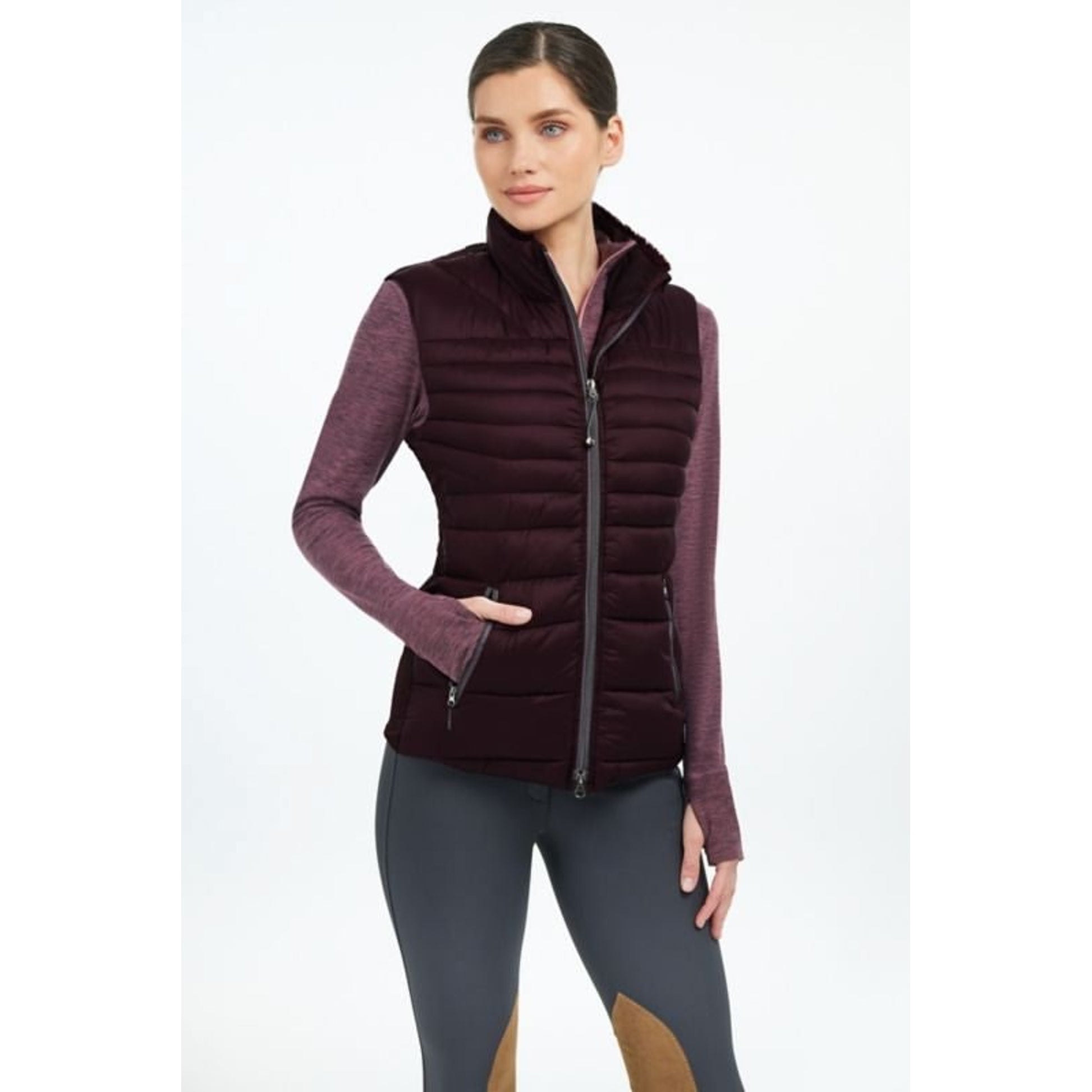 R.J. Classics Harlie Vest