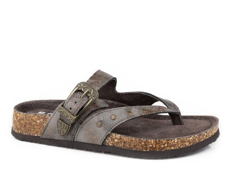 Roper Ladies Corrina Sandals