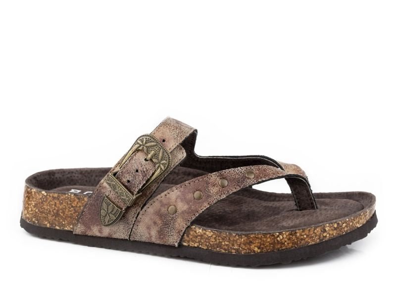 Roper Ladies Corrina Sandals