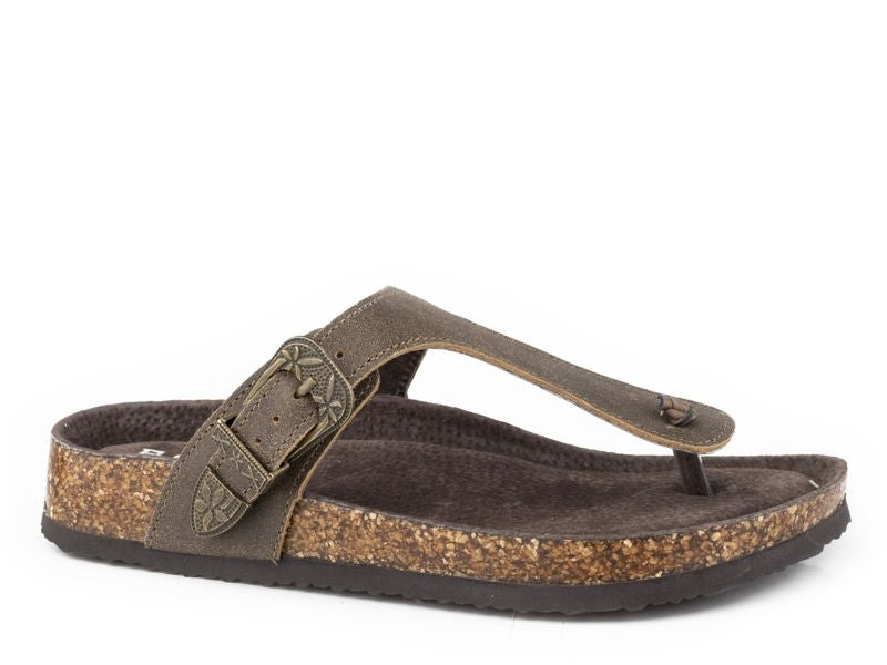 Roper Ladies Helena Sandals