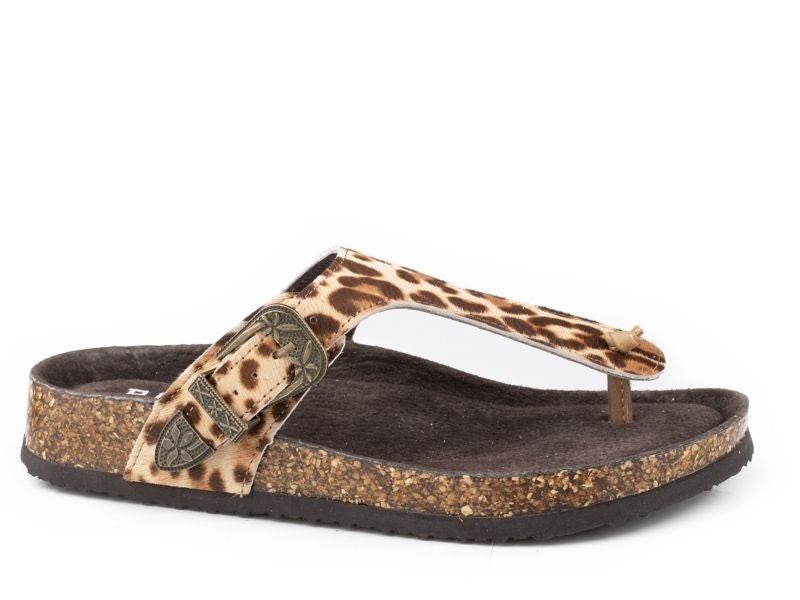 Roper Ladies Helena Sandals