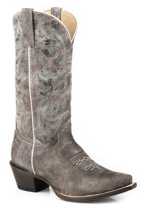 Roper Ladies Zoey Snip Toe Boots