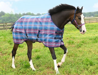 Kensington 73% UV Protective Fly Sheet