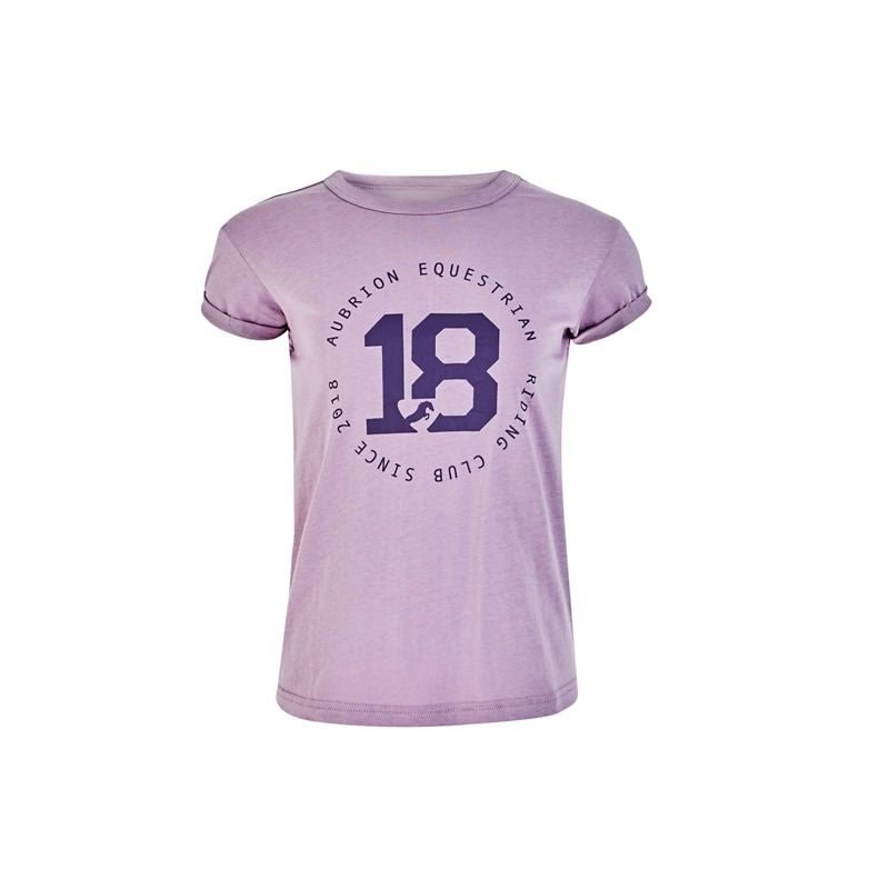 Aubrion Kids Repose T-Shirt