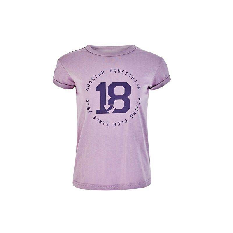 Aubrion Kids Repose T-Shirt