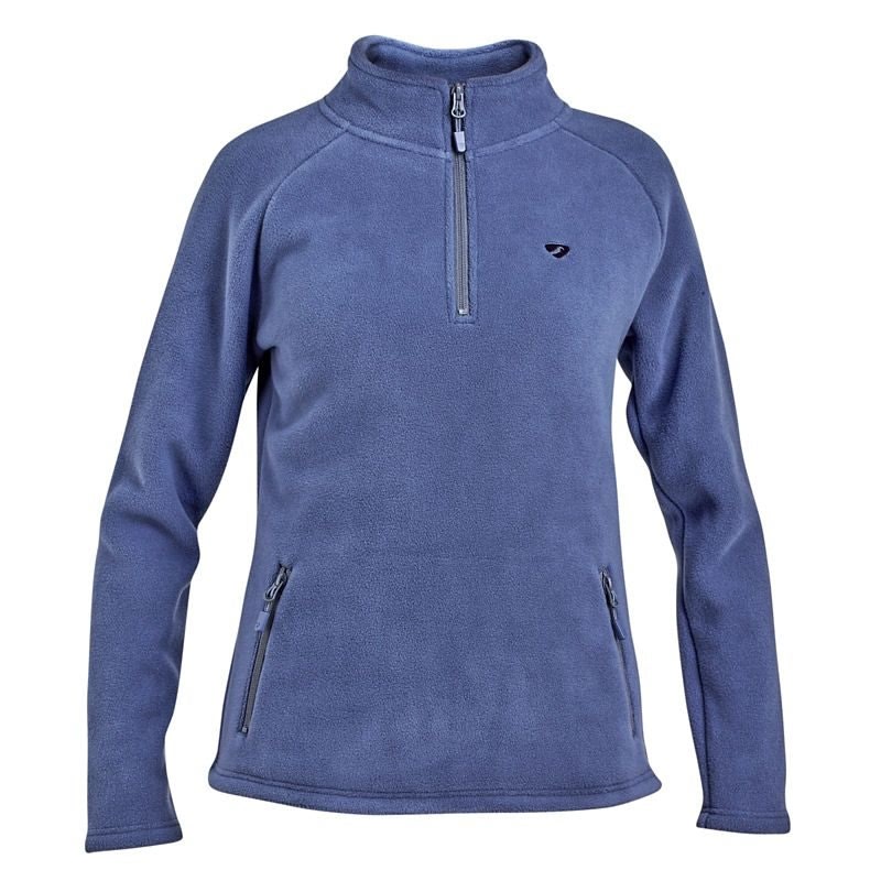 Aubrion Restore Half Zip Fleece