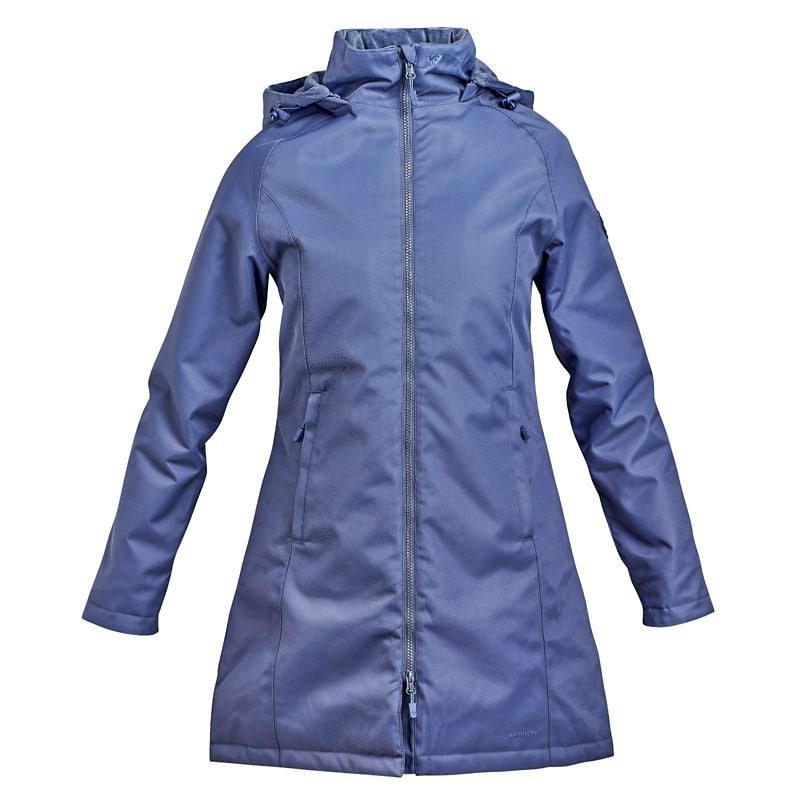 Aubrion Halycon Mid Length Coat