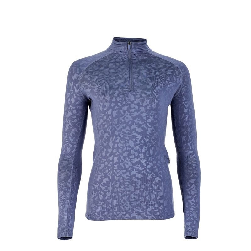 Aubrion Revive L/S Base Layer