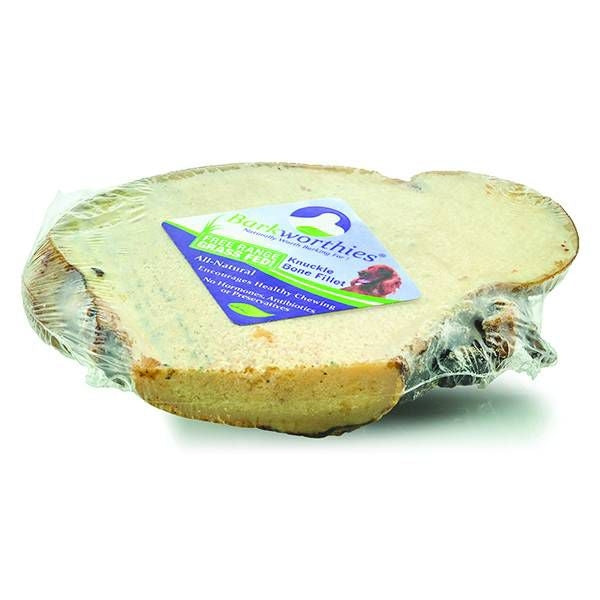 Barkworthies Knuckle Bone Fillet