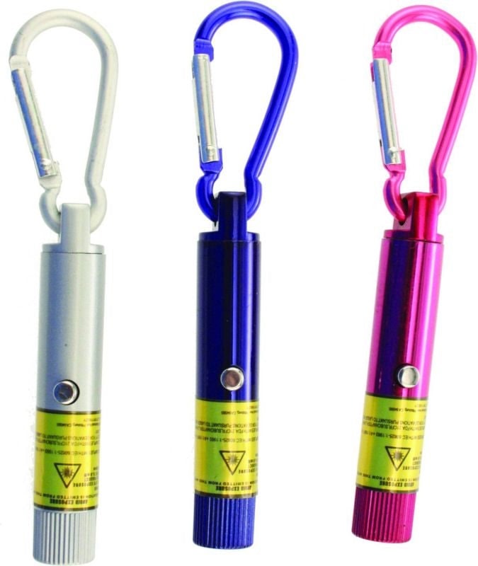 Petsport Usa Laser Chase Assorted