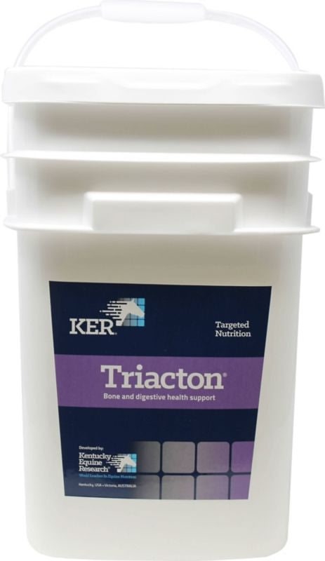 Triacton Equine Supplement 12 Kg