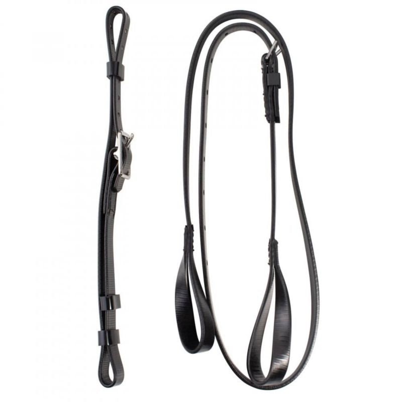 Zilco Strap For Tongue Clip Black Full