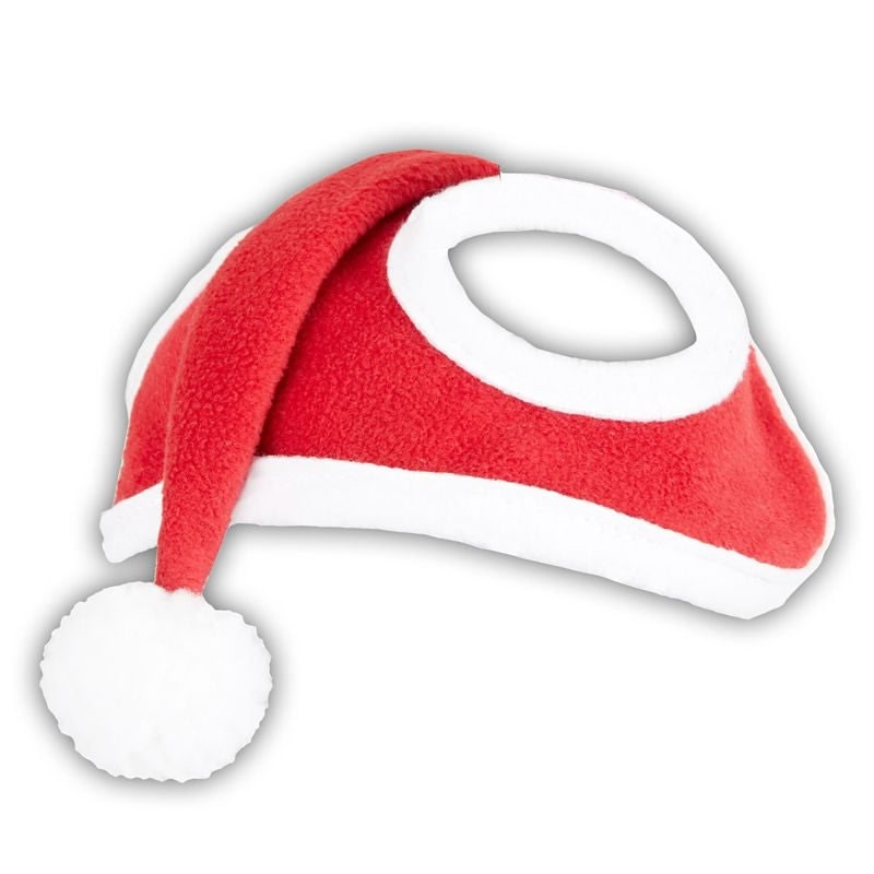 Horze Santa Horse Hat Red One Size