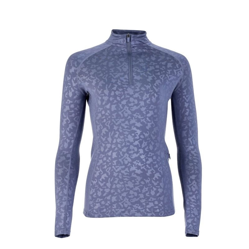 Aubrion Kids Revive L/S Base Layer