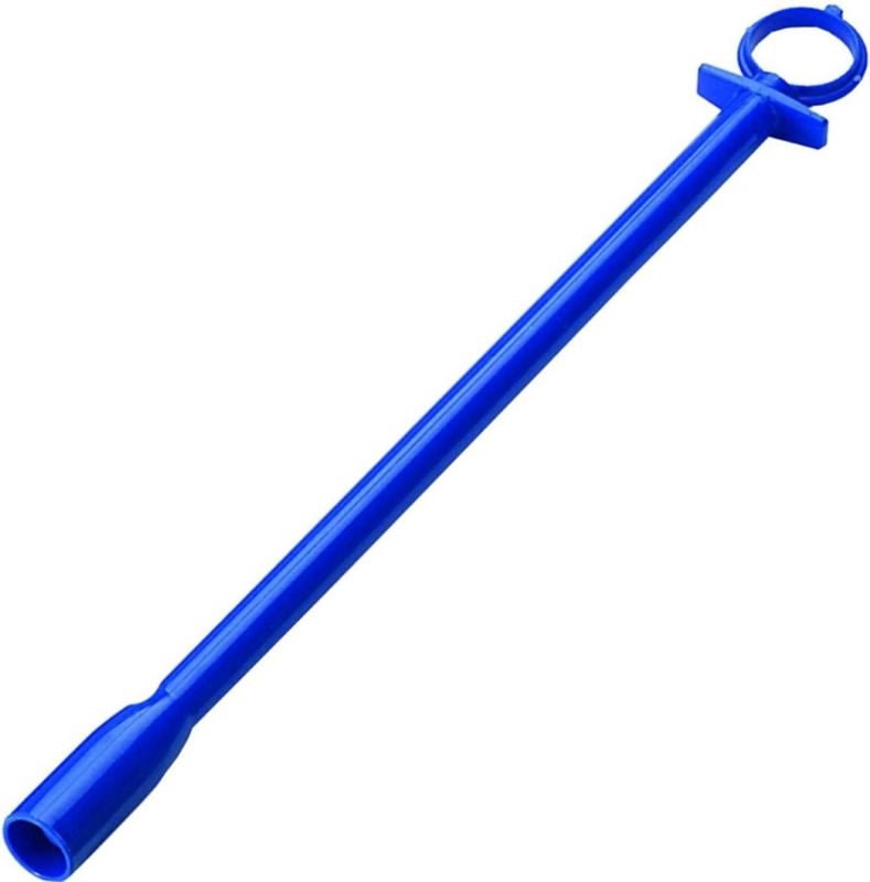 Durvet Balling Gun Bg1 Durafight Calf Blue Small