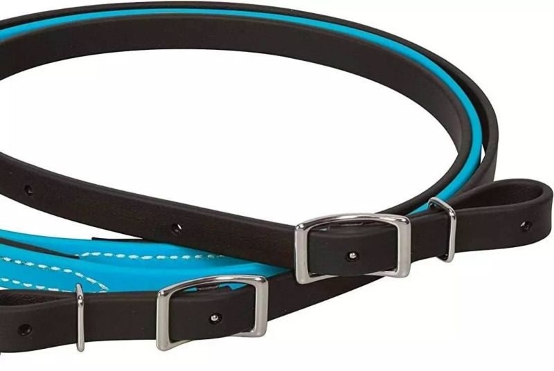 Weaver Brhma Soft Grip Roper ReinHb