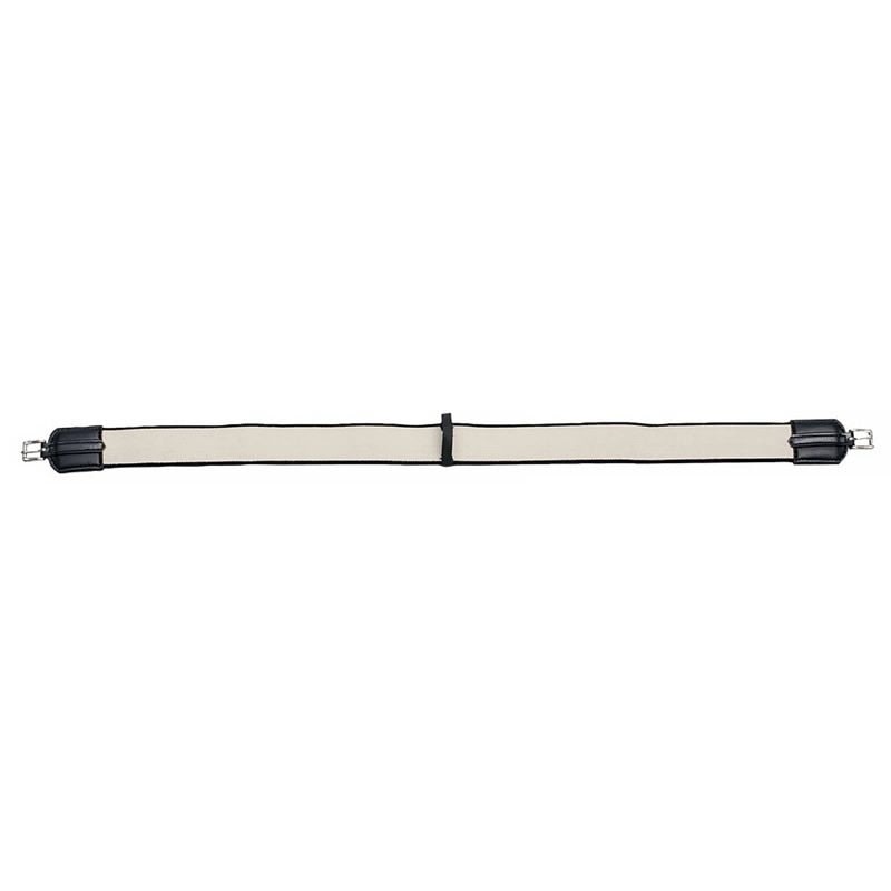 Zilco Girth Elas 50X16mm 100Cm Beige 40