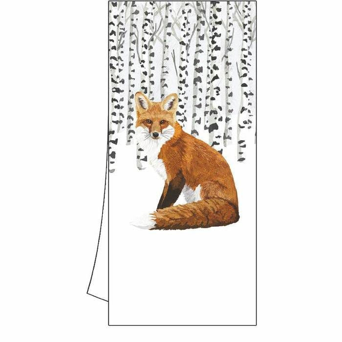 Miss Trixie Kitchen Towel 18In X 26In