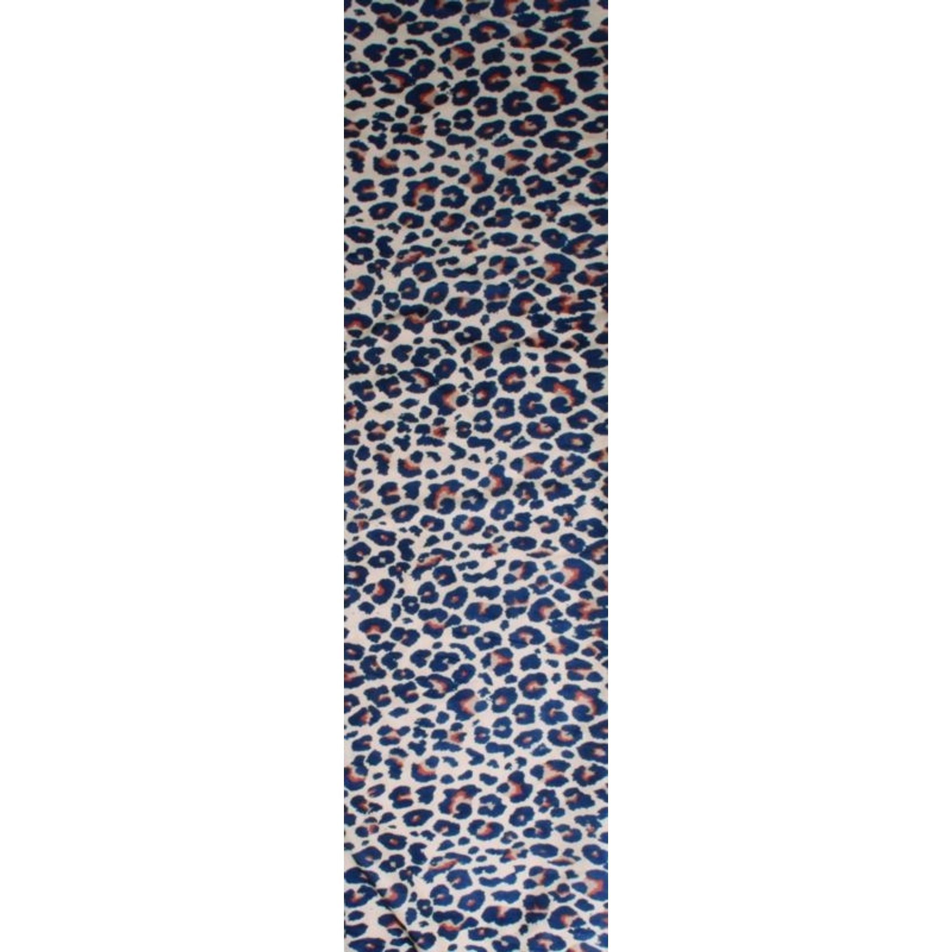 Tail Tamer Lycra Tail Bag Cheetah