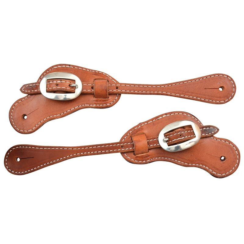 Reinsman Ladies Buckaroo Spur Straps