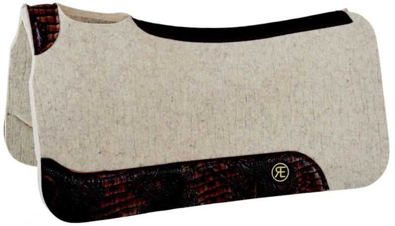 Apex 3/4In Felt Pad Standard