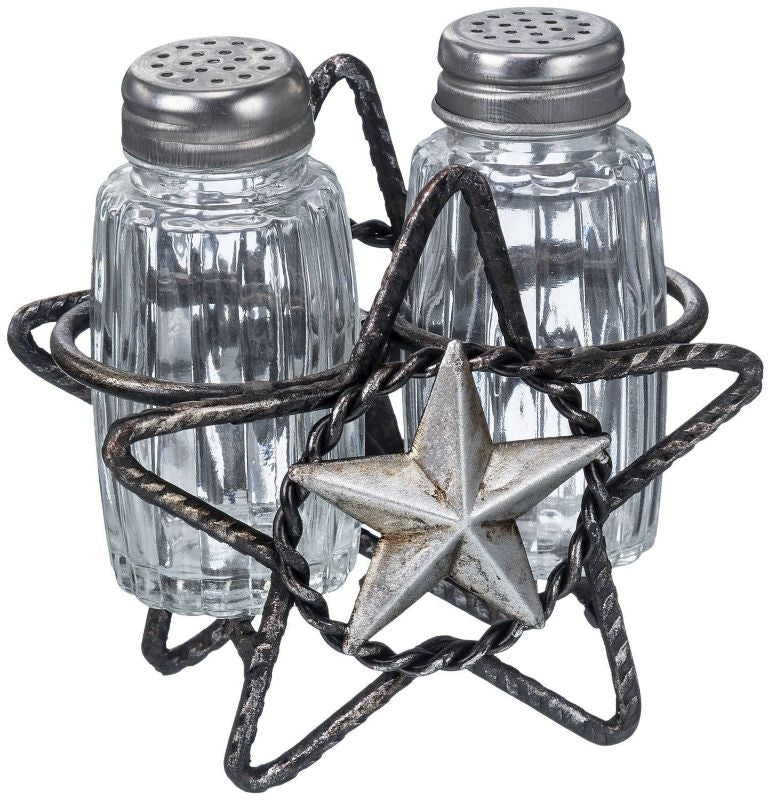 S And P Star