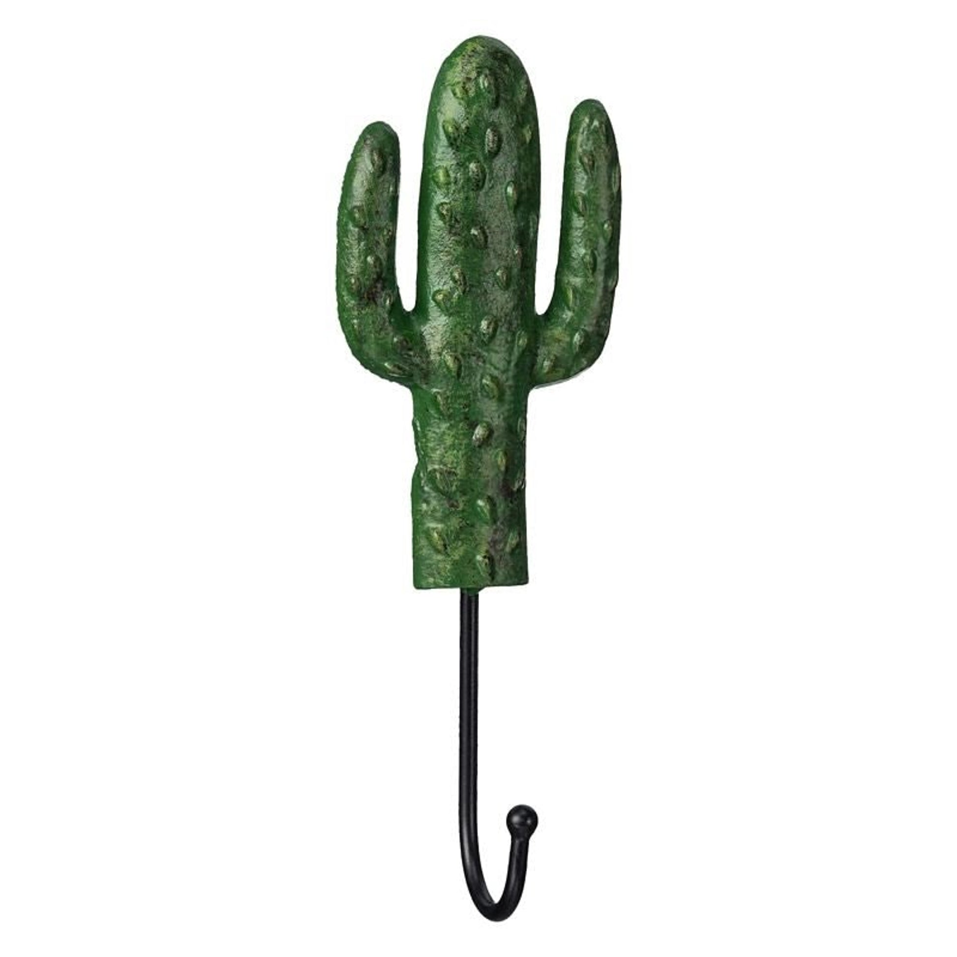 Cactus Single Hook