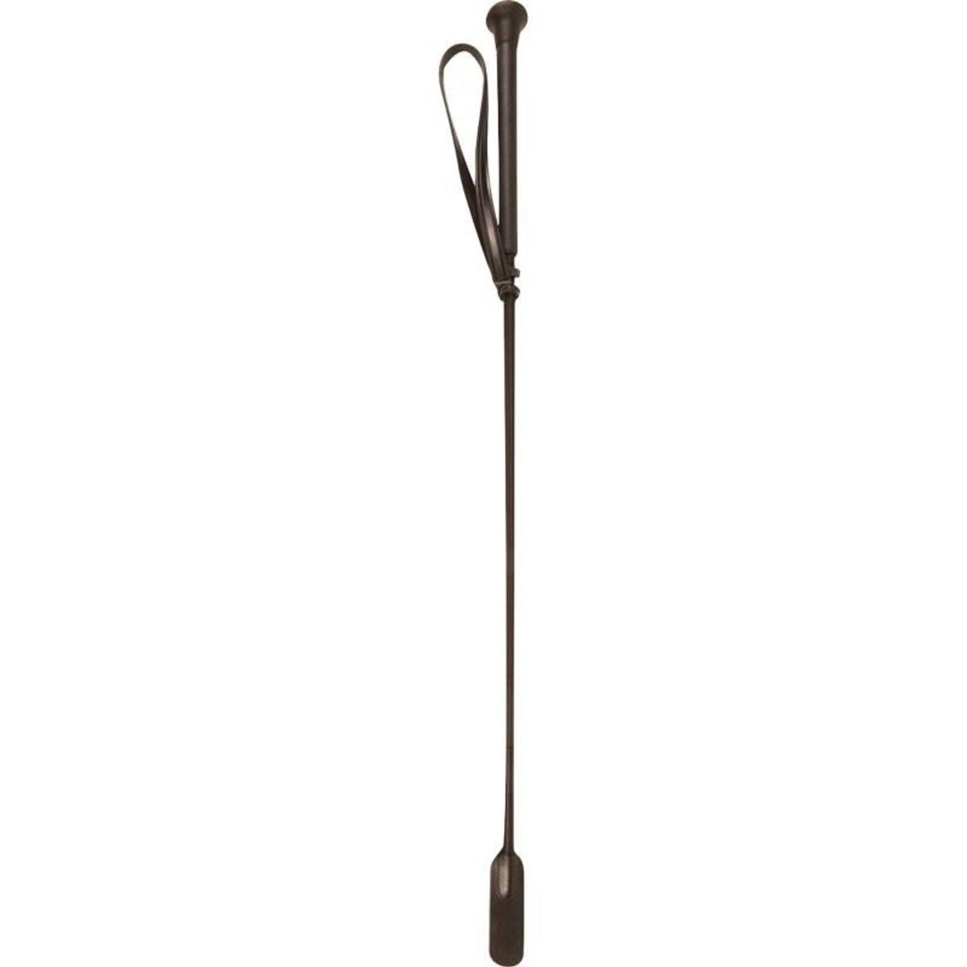 Classic Equine Barrel Bat Black 26In