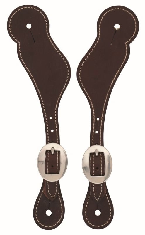 Ladies Spur StrapBurg Ll